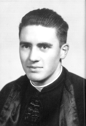 Imanol Oruemazaga apaiz 